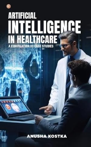 Imagen del vendedor de Artificial Intelligence in Healthcare a la venta por Rarewaves.com USA