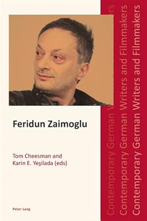 Immagine del venditore per Feridun Zaimoglu venduto da GreatBookPrices