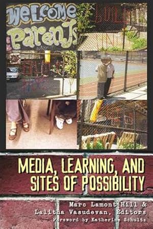 Seller image for Media, Learning, and Sites of Possibility for sale by GreatBookPrices