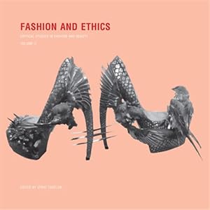 Immagine del venditore per Fashion and Ethics venduto da GreatBookPrices