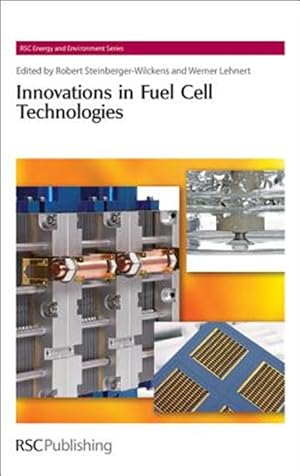 Immagine del venditore per Innovations in Fuel Cell Technologies venduto da GreatBookPrices