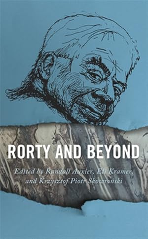 Bild des Verk�ufers f�r Rorty and Beyond zum Verkauf von GreatBookPrices