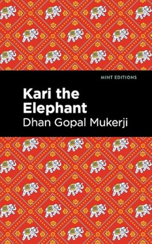Imagen del vendedor de Kari the Elephant a la venta por GreatBookPrices