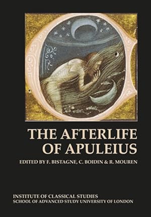 Immagine del venditore per Afterlife of Apuleius venduto da GreatBookPrices