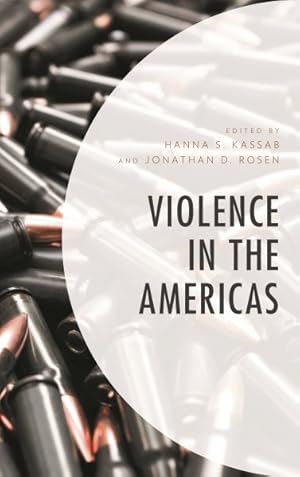 Seller image for Violence in the Americas for sale by GreatBookPrices