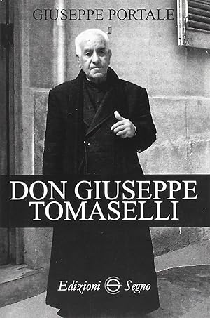 Immagine del venditore per Don Giuseppe Tomaselli venduto da Rarewaves.com UK