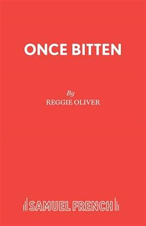 Immagine del venditore per Once Bitten venduto da GreatBookPrices