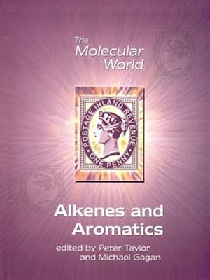 Imagen del vendedor de Alkenes and Aromatics a la venta por GreatBookPrices
