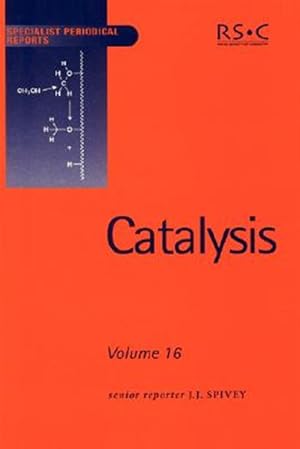 Seller image for Catalysis for sale by GreatBookPrices