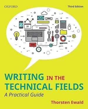 Seller image for Writing in the Technical Fields: A Practical Guide for sale by Zoom Books Company