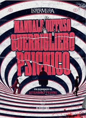 Imagen del vendedor de Manuale diffuso del guerrigliero psichico a la venta por Rarewaves.com UK