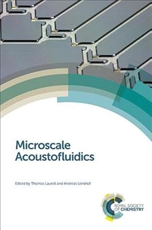 Bild des Verk�ufers f�r Microscale Acoustofluidics zum Verkauf von GreatBookPrices