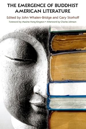 Immagine del venditore per Emergence of Buddhist American Literature venduto da GreatBookPrices