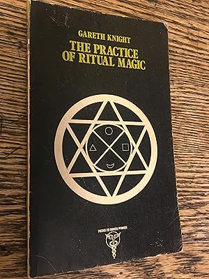 Seller image for The Practice of Ritual Magic. for sale by Bristlecone Books  RMABA
