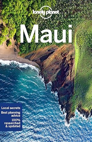 Seller image for Lonely Planet Maui (Travel Guide) for sale by Zoom Books East