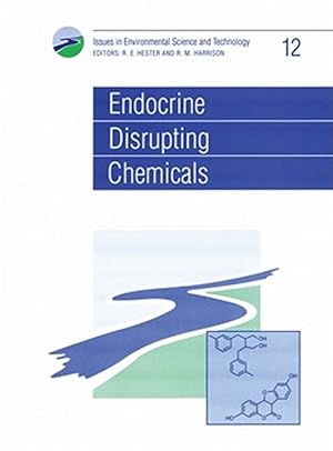 Imagen del vendedor de Endocrine Disrupting Chemicals a la venta por GreatBookPrices
