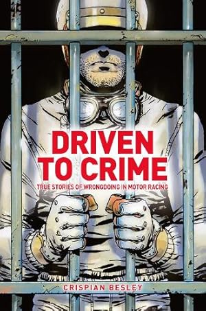 Seller image for Driven To Crime for sale by Rarewaves USA
