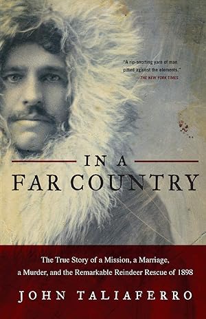 Seller image for In a Far Country for sale by Zoom Books East