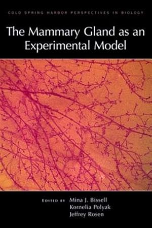 Immagine del venditore per Mammary Gland as an Experimental Model venduto da GreatBookPrices