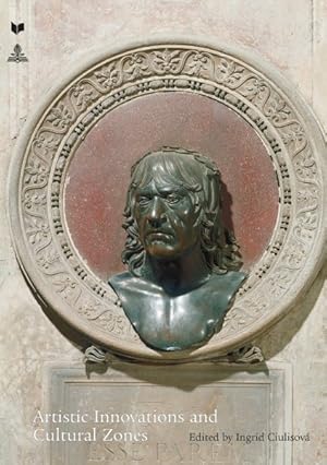 Immagine del venditore per Artistic Innovations and Cultural Zones venduto da GreatBookPrices
