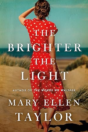 Imagen del vendedor de The Brighter the Light a la venta por Zoom Books East