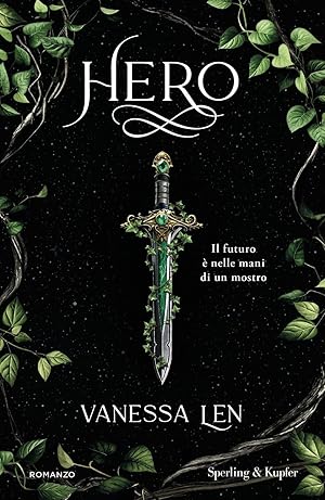 Immagine del venditore per Hero venduto da Rarewaves.com UK