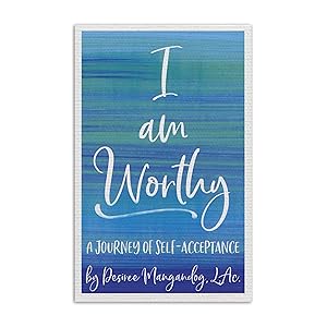 Immagine del venditore per I Am Worthy - A Journey of Self-Acceptance by Desiree Mangandog | You Are Worthy of Success | Experience the Unstoppable You That was Born to Create Magic and Miracles | 127 pages venduto da Zoom Books East