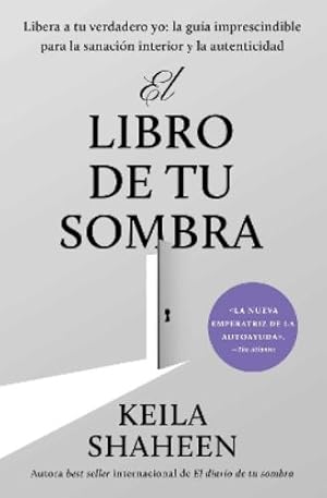 Imagen del vendedor de El libro de tu sombra a la venta por Rarewaves.com UK