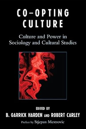 Imagen del vendedor de Co-opting Culture : Culture and Power in Sociology and Cultural Studies a la venta por GreatBookPrices