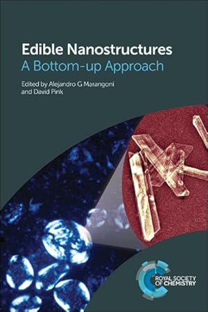 Seller image for Edible Nanostructures for sale by GreatBookPrices