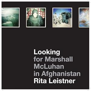 Seller image for Looking for Marshall Mcluhan in Afghanistan for sale by GreatBookPrices