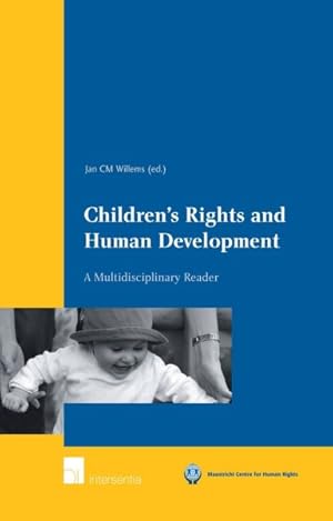 Seller image for Children's Rights and Human Development : A Multidisciplinary Reader for sale by GreatBookPrices