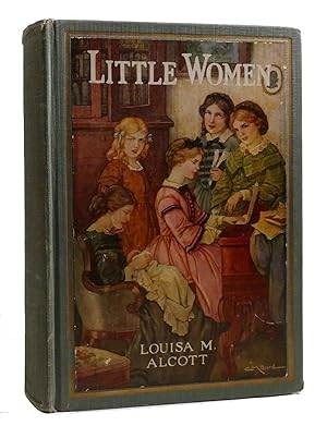 Seller image for LITTLE WOMEN for sale by Rare Book Cellar