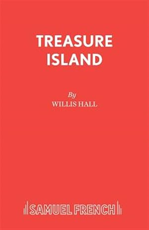Immagine del venditore per Treasure Island venduto da GreatBookPrices