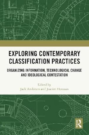 Seller image for Exploring Contemporary Classification Practices for sale by Rarewaves.com UK