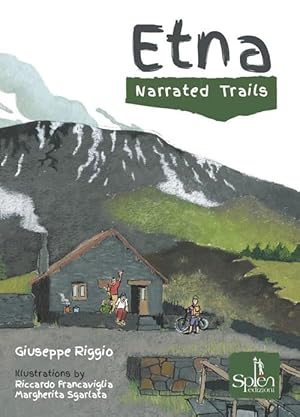 Bild des Verk�ufers f�r Etna. Narrated trails zum Verkauf von Rarewaves USA United