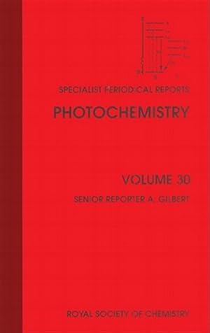 Immagine del venditore per Photochemistry venduto da GreatBookPrices