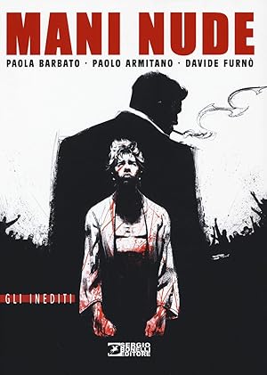 Immagine del venditore per Mani nude venduto da Rarewaves.com UK