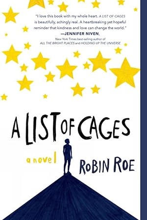 Seller image for A List of Cages for sale by Zoom Books East