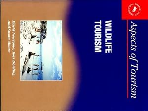 Seller image for Wildlife Tourism for sale by GreatBookPrices