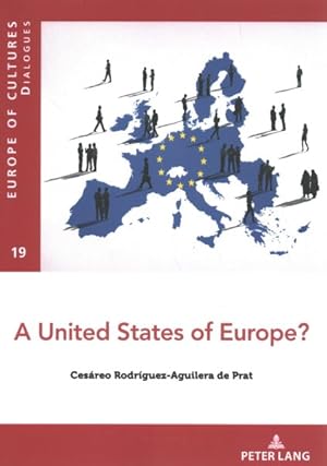 Seller image for United States of Europe? for sale by GreatBookPrices