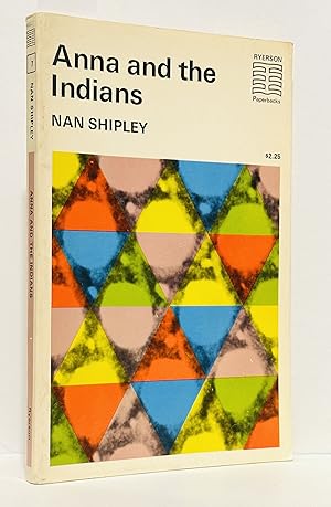 Imagen del vendedor de Anna and the Indians a la venta por Irolita Books