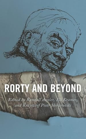 Bild des Verk�ufers f�r Rorty and Beyond zum Verkauf von GreatBookPrices