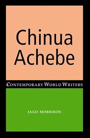 Bild des Verk�ufers f�r Chinua Achebe zum Verkauf von GreatBookPrices