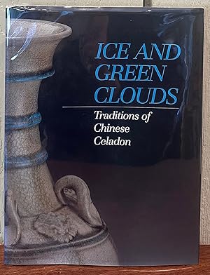 Immagine del venditore per ICE AND GREEN CLOUDS venduto da Lost Horizon Bookstore
