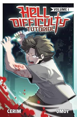 Imagen del vendedor de Hell Difficulty Tutorial a la venta por GreatBookPrices