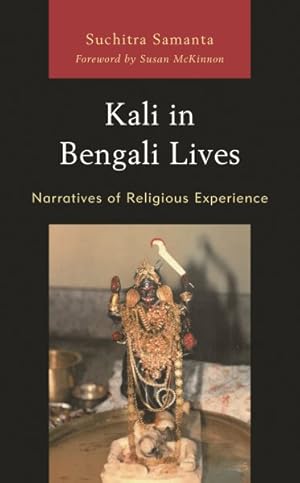 Seller image for Kali in Bengali Lives : Narratives of Religious Experience for sale by GreatBookPrices