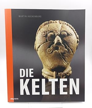 Bild des Verk�ufers f�r Die Kelten. zum Verkauf von Antiquariat Smock