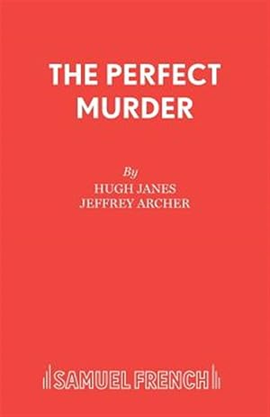 Seller image for Perfect Murder for sale by GreatBookPrices