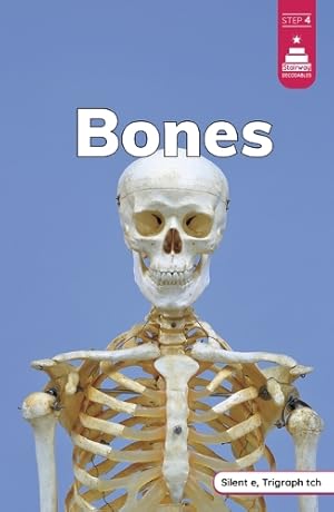 Imagen del vendedor de Bones a la venta por Rarewaves.com USA